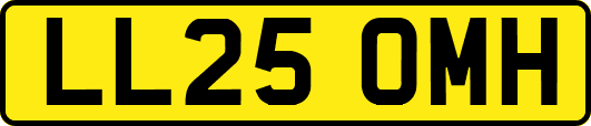 LL25OMH