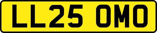 LL25OMO