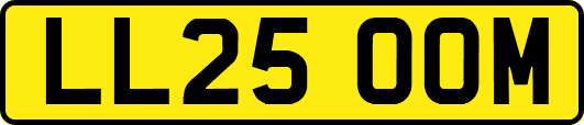 LL25OOM
