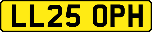 LL25OPH