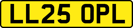 LL25OPL