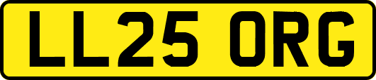LL25ORG