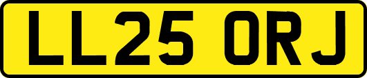 LL25ORJ