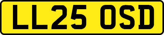 LL25OSD