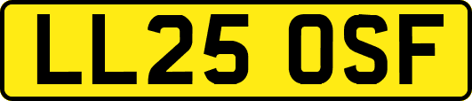 LL25OSF