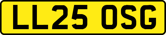 LL25OSG