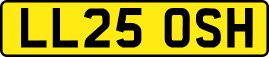 LL25OSH