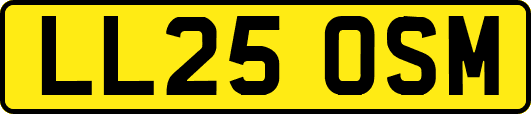 LL25OSM