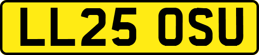 LL25OSU