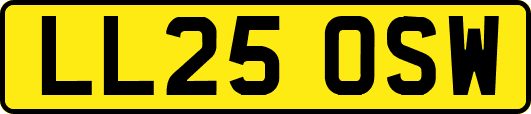 LL25OSW