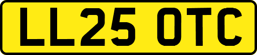 LL25OTC