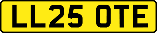 LL25OTE