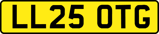 LL25OTG