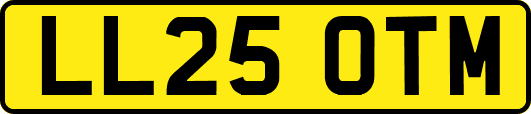LL25OTM