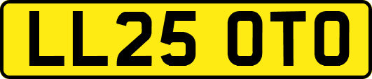 LL25OTO