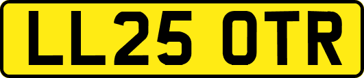 LL25OTR