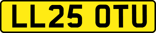 LL25OTU
