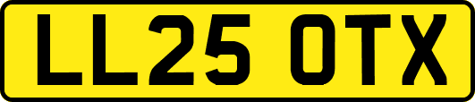 LL25OTX