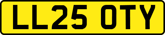 LL25OTY