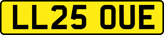 LL25OUE