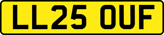 LL25OUF