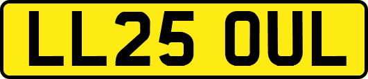 LL25OUL