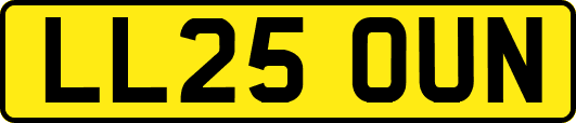 LL25OUN