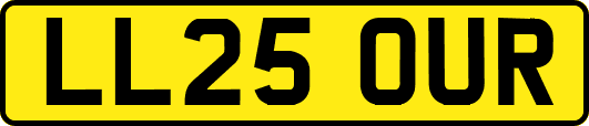 LL25OUR