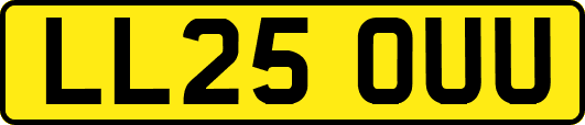 LL25OUU