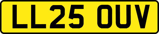 LL25OUV