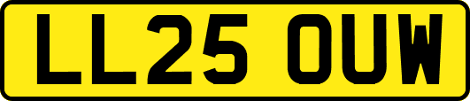 LL25OUW