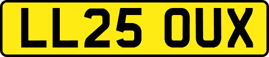 LL25OUX
