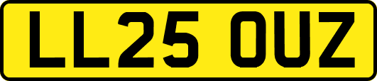 LL25OUZ