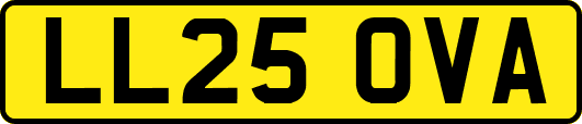 LL25OVA