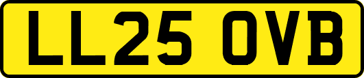 LL25OVB