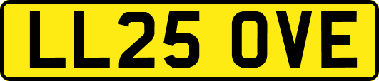 LL25OVE