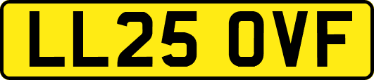 LL25OVF