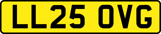 LL25OVG
