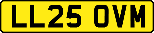 LL25OVM