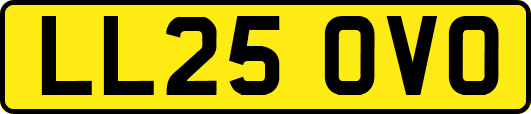 LL25OVO