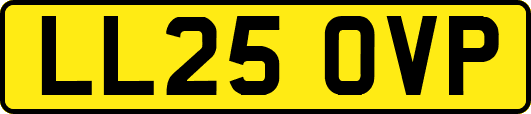 LL25OVP