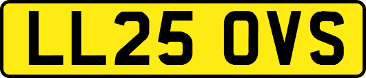 LL25OVS