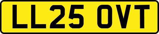 LL25OVT