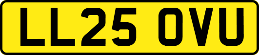 LL25OVU