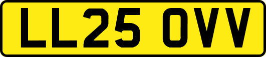 LL25OVV