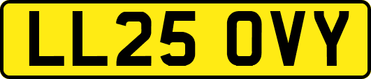 LL25OVY