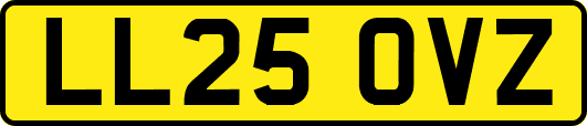 LL25OVZ