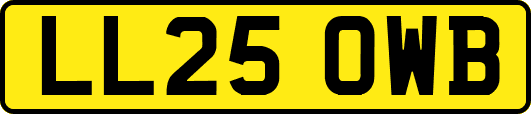 LL25OWB