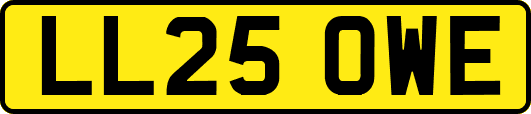 LL25OWE