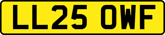 LL25OWF